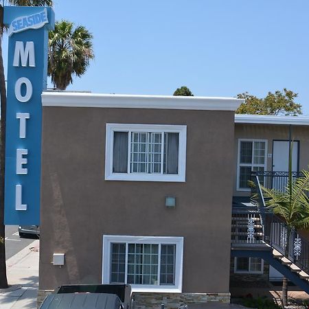 Seaside Motel Redondo Beach Exterior foto